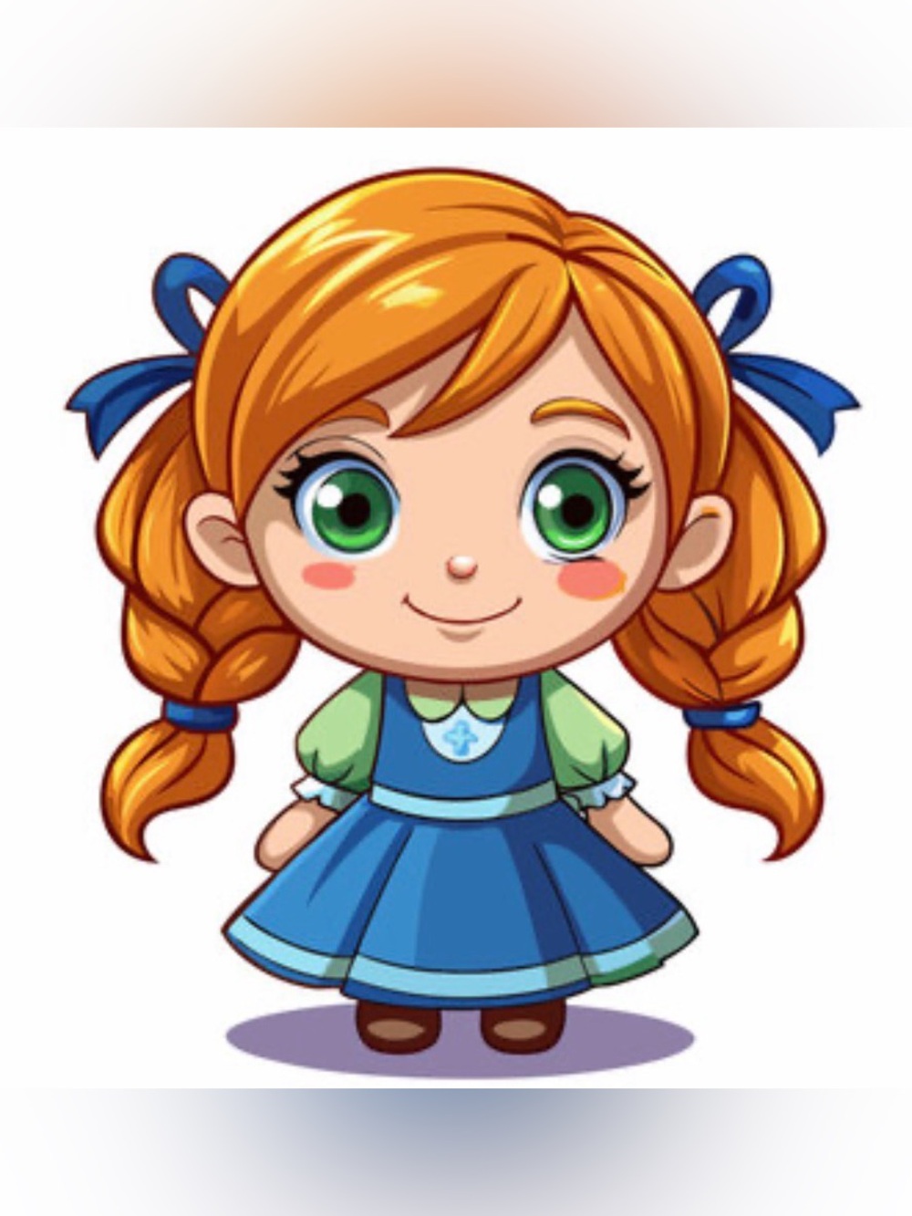 Pippa Doll